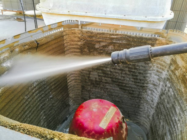 HVAC System Cleaning in Imperial, MO