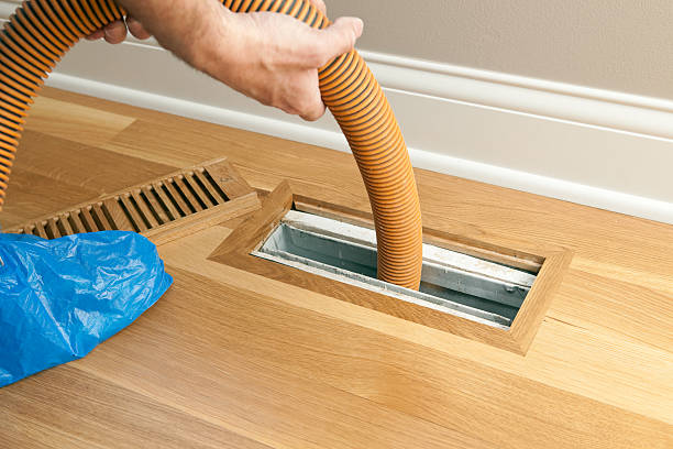 Ductwork Cleaning Services in Imperial, MO